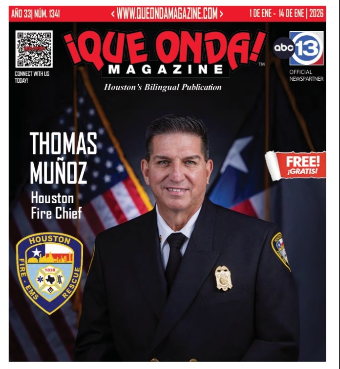 Community Safety Now: A Practical Disaster Prep Guide for Houston’s Hispanic Families