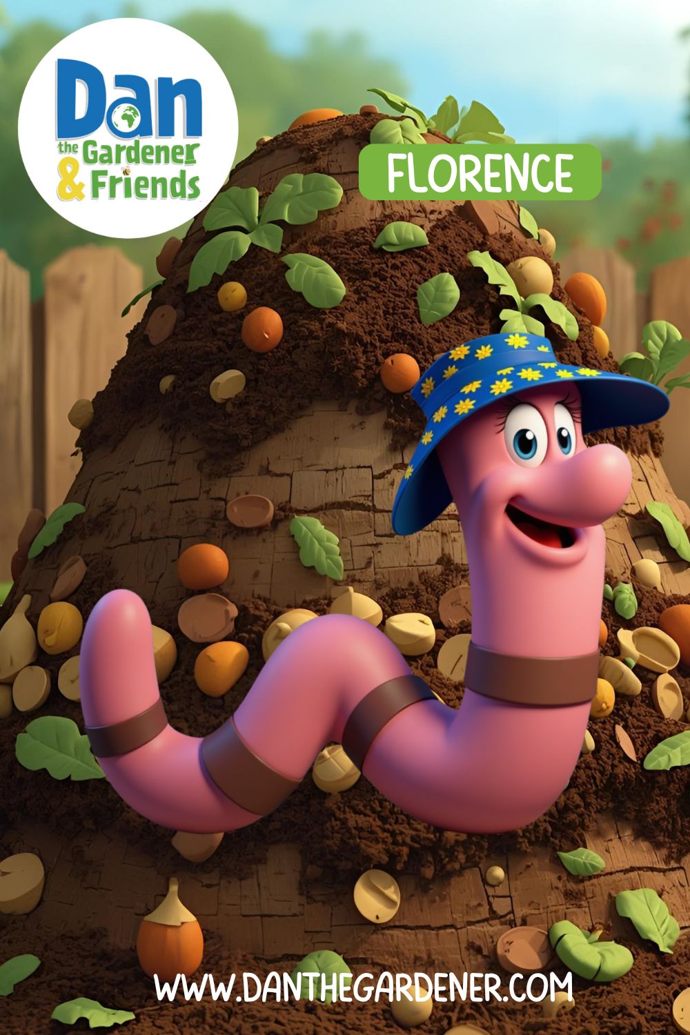 composting for families