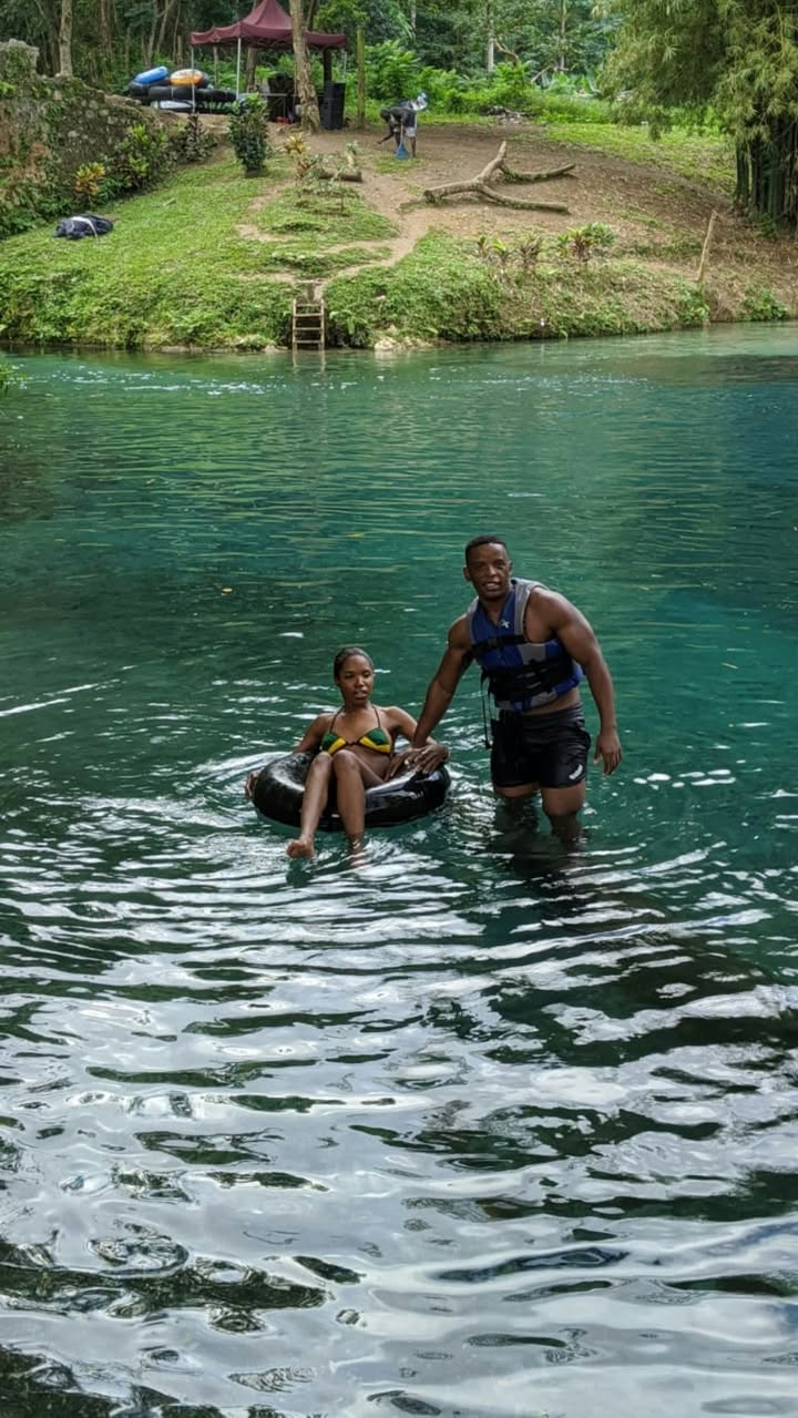 Jamaica Itinerary