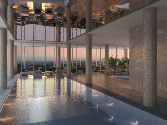 Dubai gayrimenkul yatırımı görseli