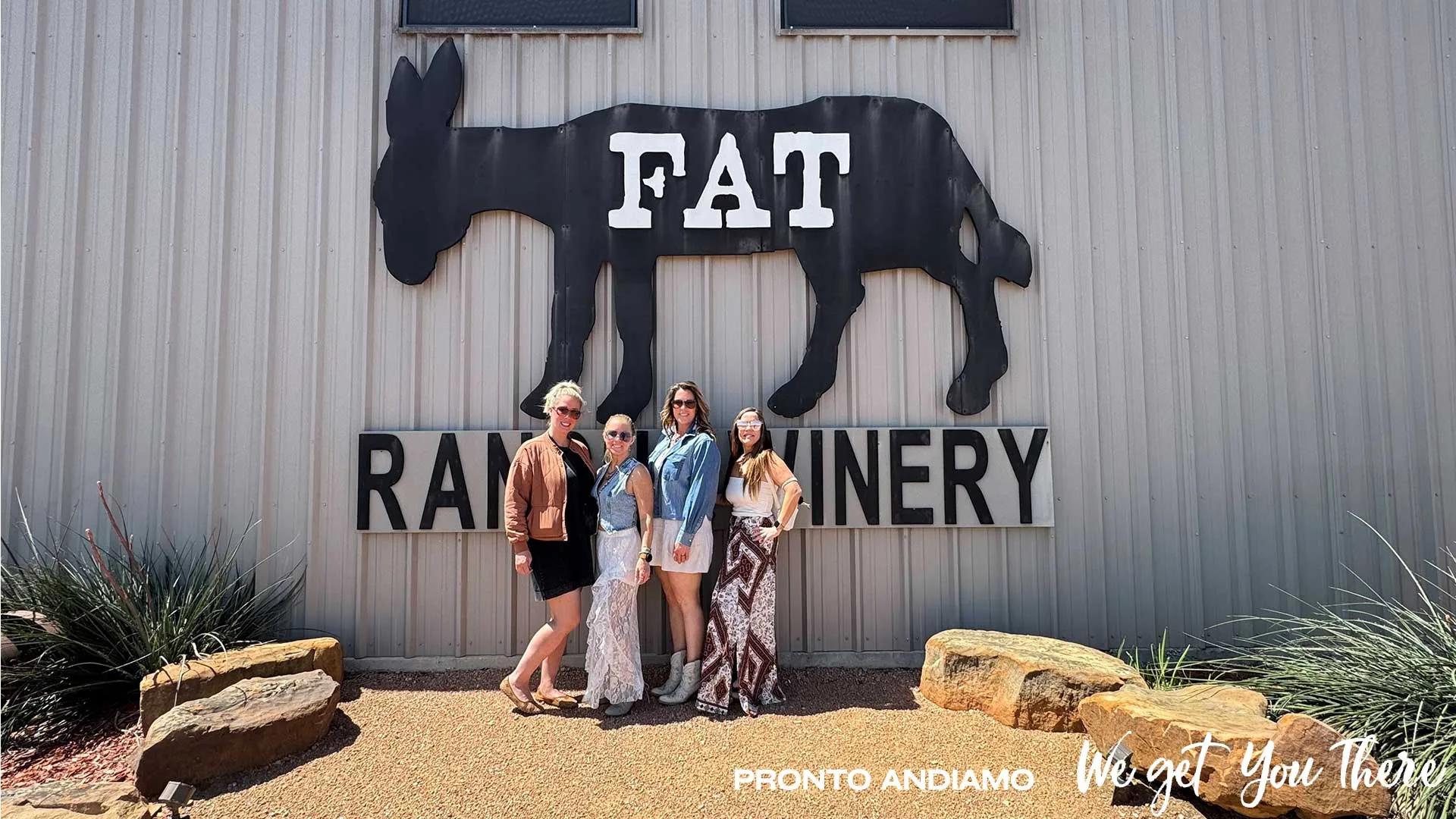 Your Special Occasion Wine Tour