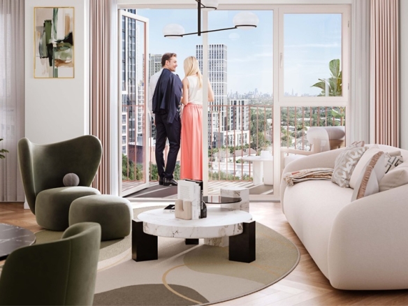 Birleşik Krallık gayrimenkul satın alma desteği görseli