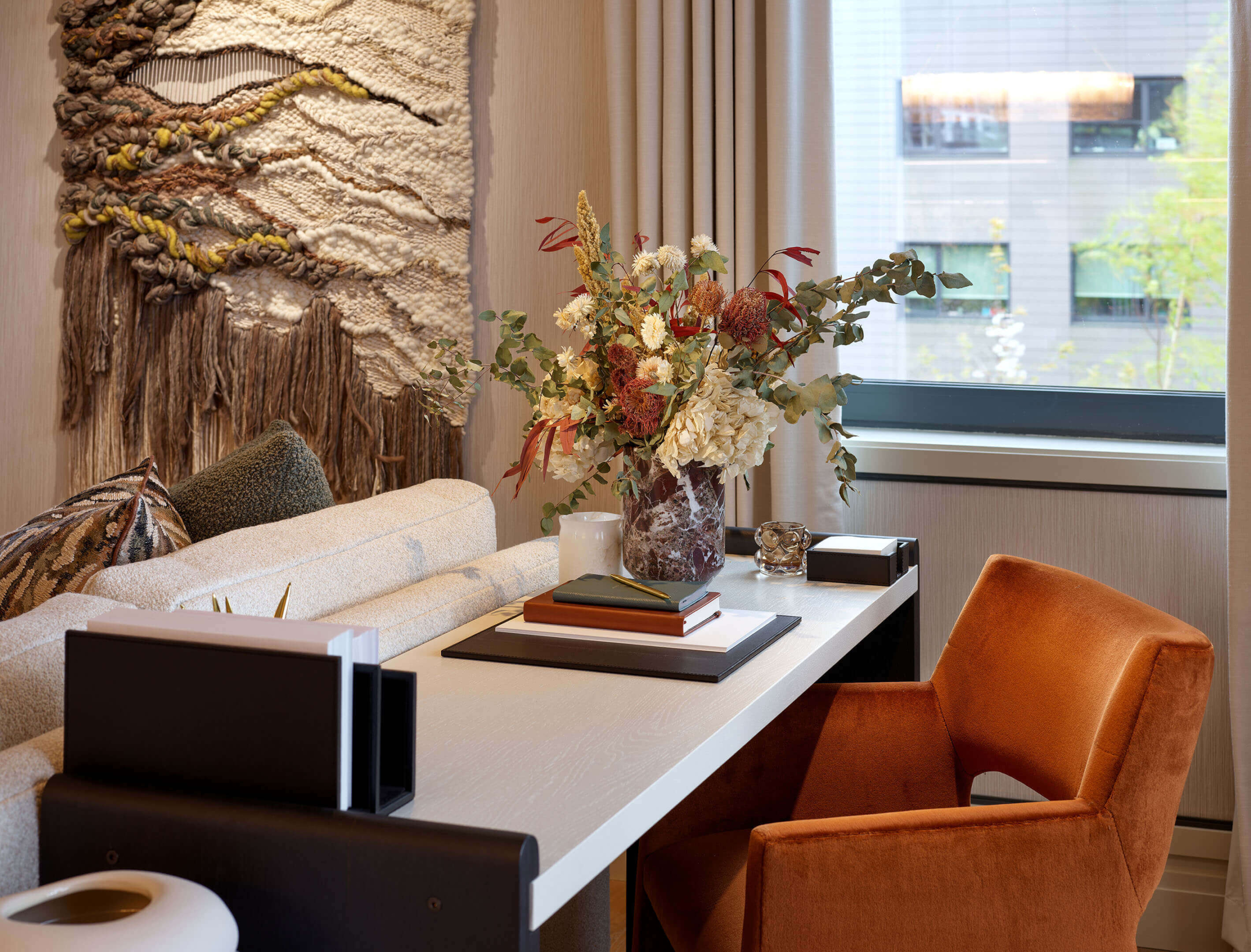 Şeffaf süreç yönetimi görseli