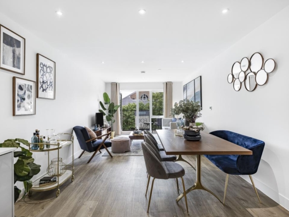 UK Mortgage Seçenekleri