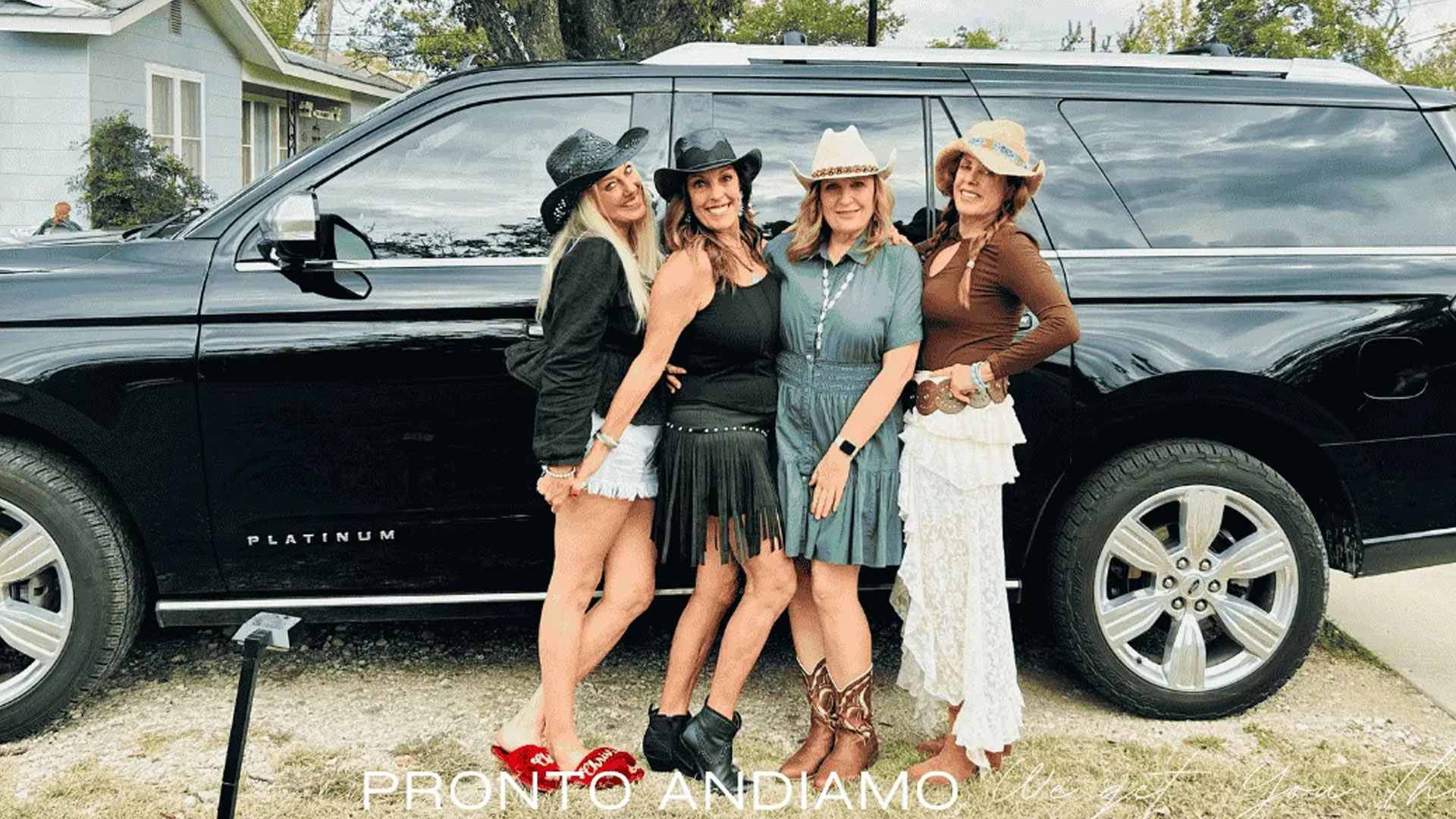 Wine Tour Experience with Luxury Transportation