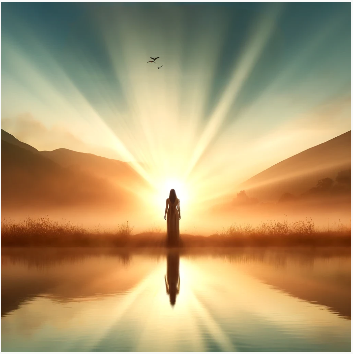 Unlock Your Potential: Mindfulness Practices to Elevate Your Transformational Journey