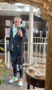 Authenticity in Branding: Lessons from Urban Art Integration