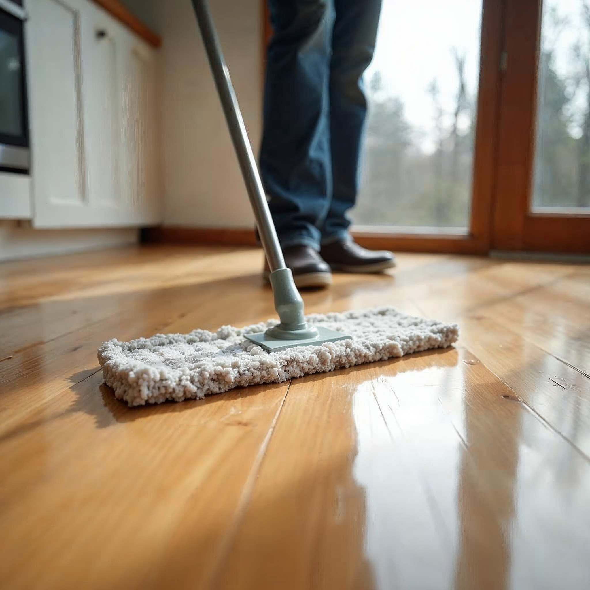 The ultimate guide to maintaining your hardwood floors 2 Image 9a14c9415c4c72baa29b