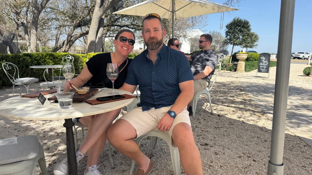 Unforgettable Romantic Wine Tours in Fredericksburg: Crafting the Perfect Experience 9 image af65dcf0df2eaf28981f