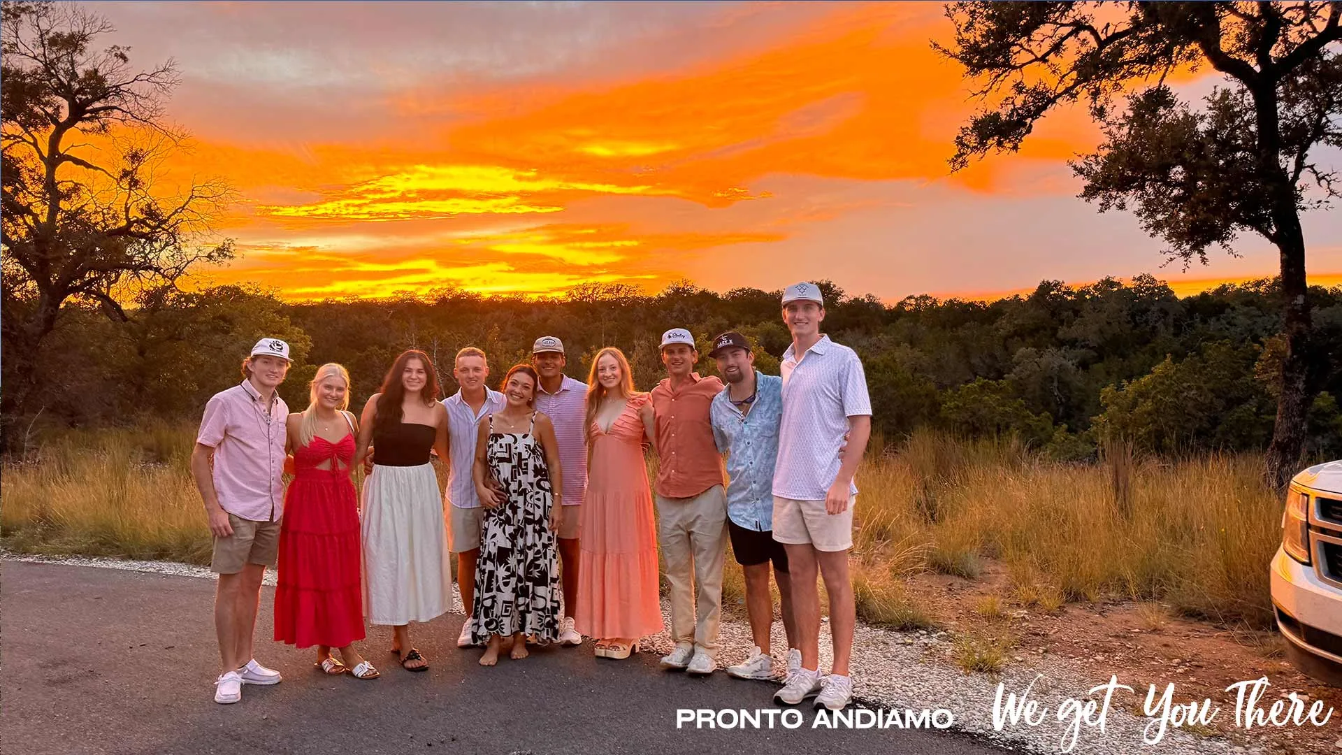 Hidden Winery Gems in Texas Hill Country