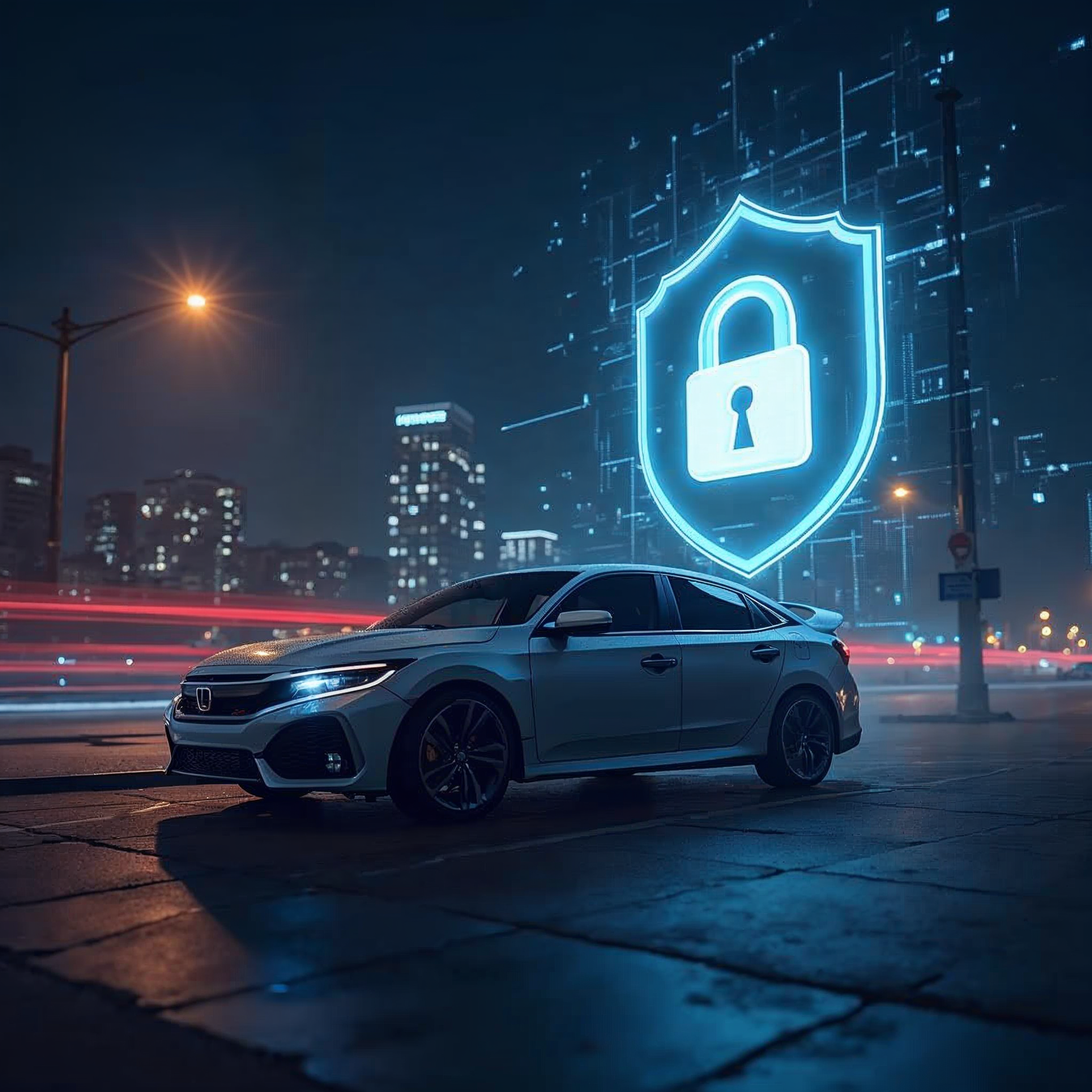 Car Alarm Systems: Indianapolis Security Guide