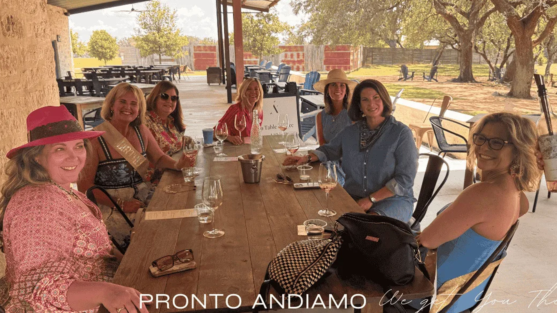Travel Essentials for Wine Enthusiasts in Fredericksburg, TX
