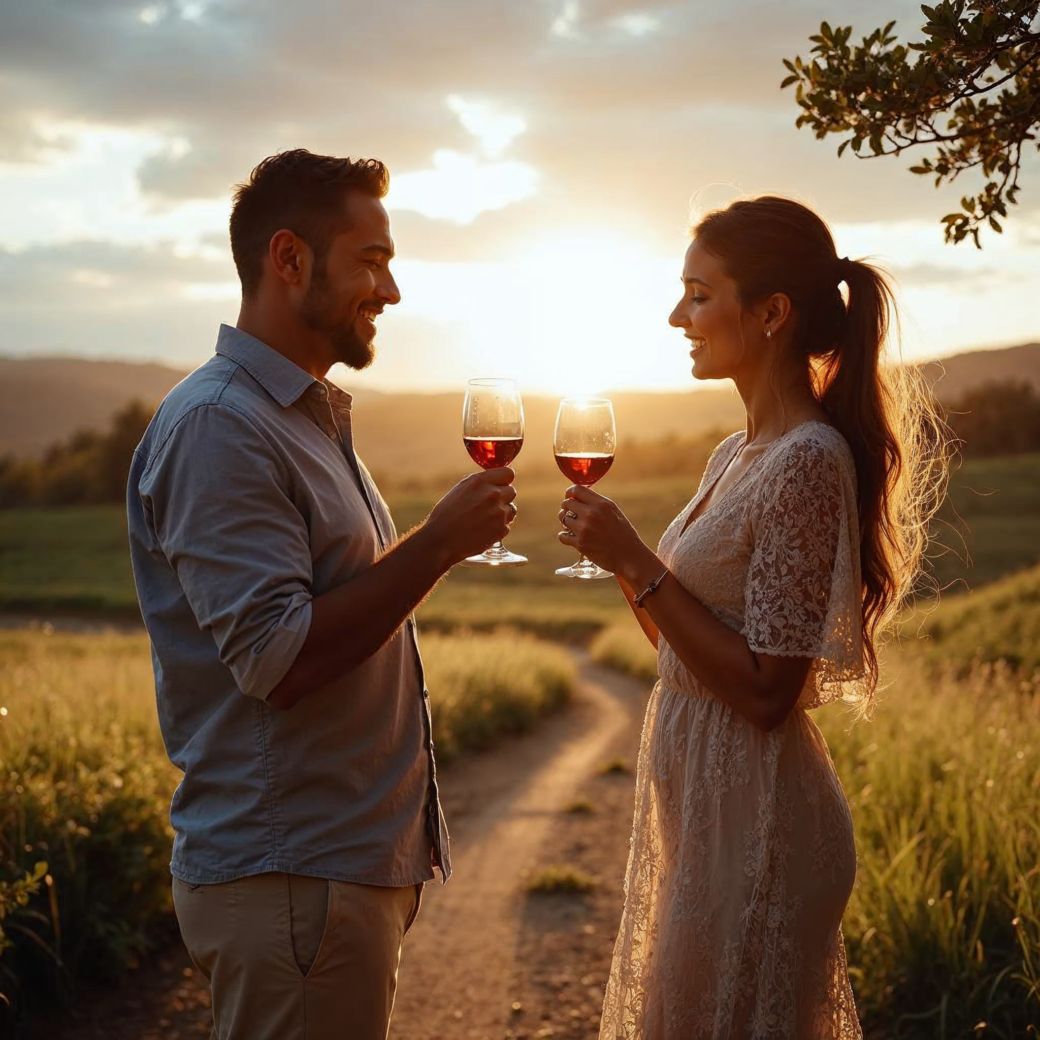 Unforgettable Romantic Wine Tours in Fredericksburg: A Journey of Taste and Love 8 image f08f908c6a72e5b5ba14