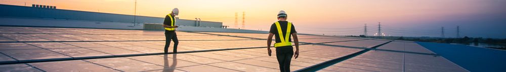 Cut operating expenses and boost NOI with zero capex solar and investor‑funded projects for commercial properties.

