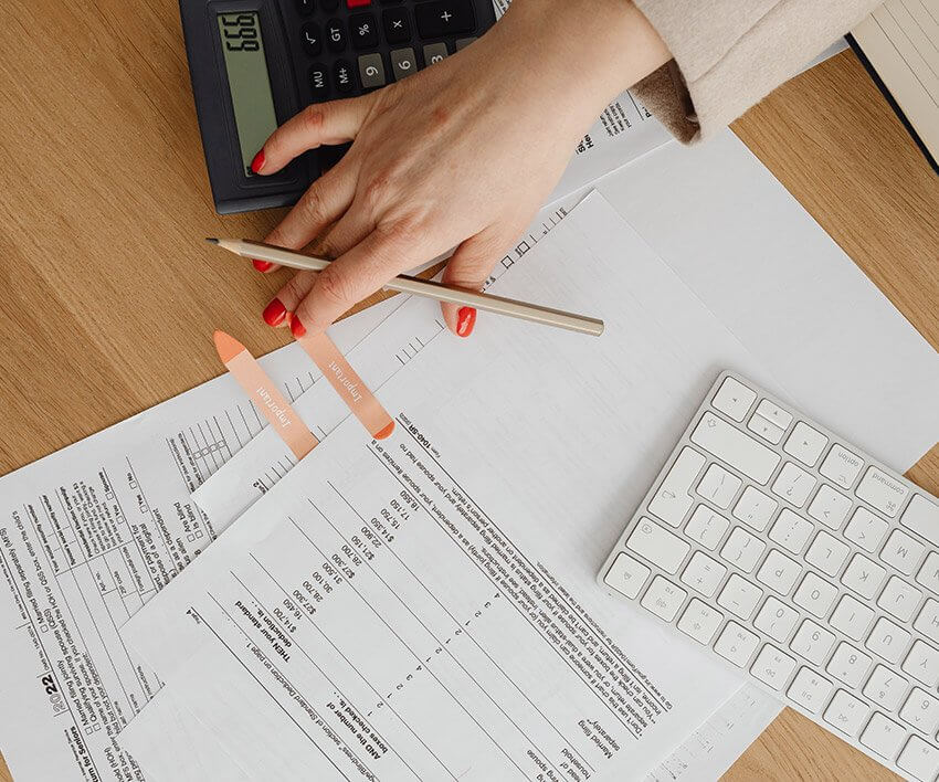 Documents can be complex within tenders, so getting expert guidance will guide you to success!