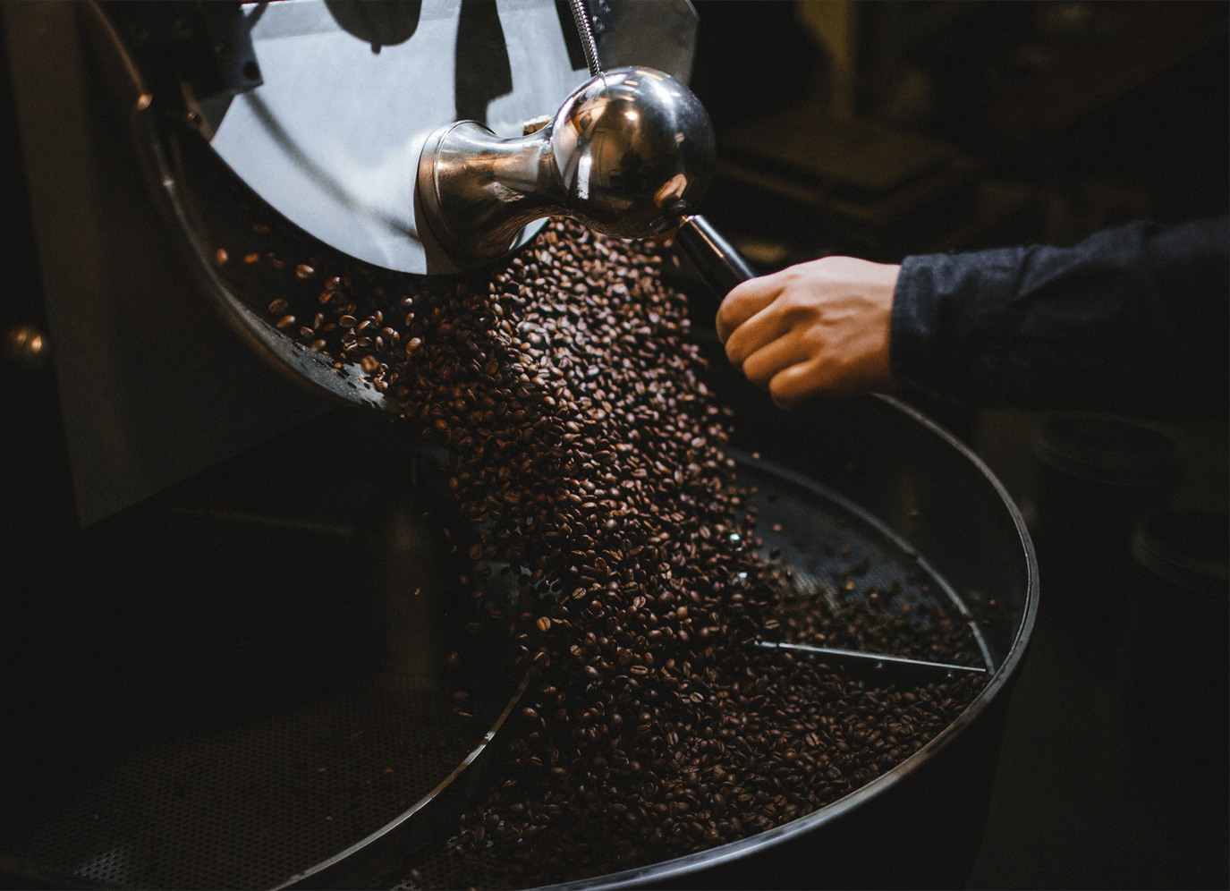 Freshness and quality assurance - wholesale coffee