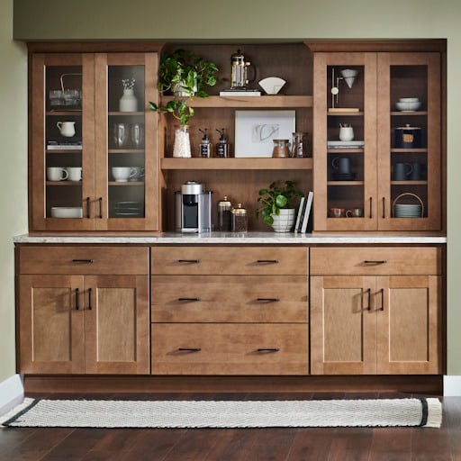 rta cabinets
