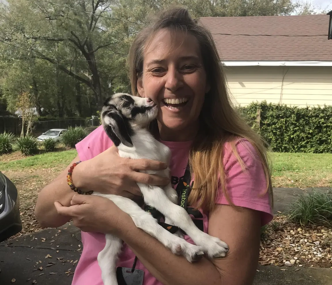 Trusted Local Pet Sitter