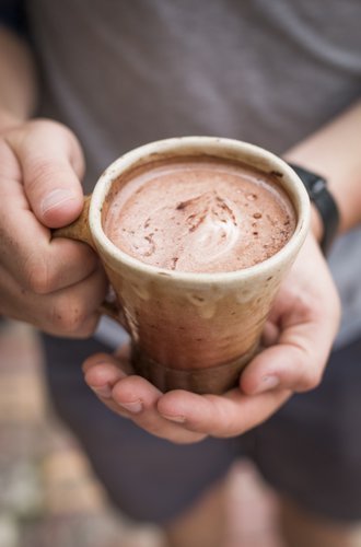 Perfecting your home coffee brew