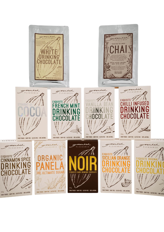 Roasted-to-order coffee advantage