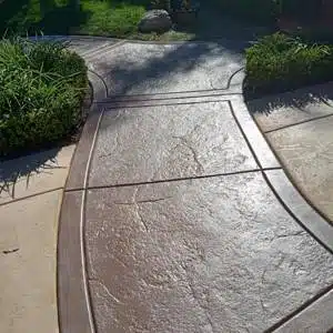 Choosing the best concrete installation and hardscape contractor for San Diego outdoor project