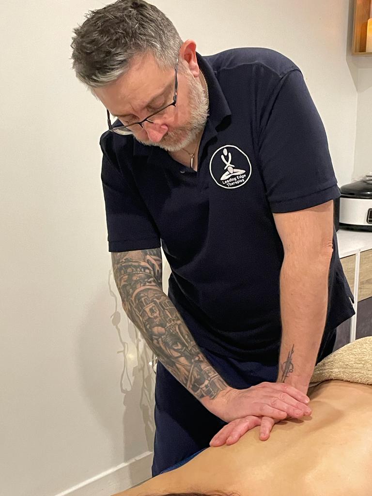 Chronic Musculoskeletal Pain