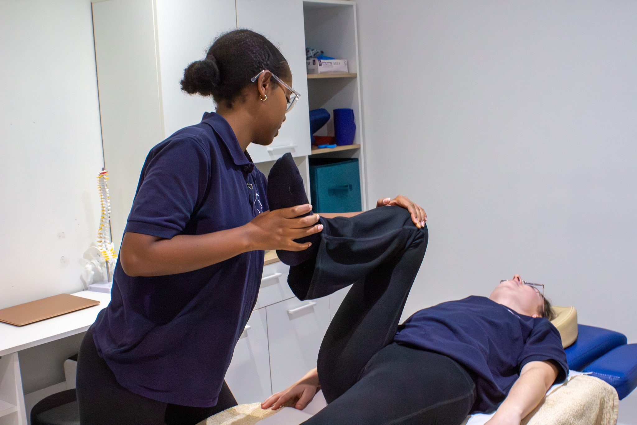 Is Physiotherapy Your Solution to Persistent Joint Pain? Here’s How to Tell