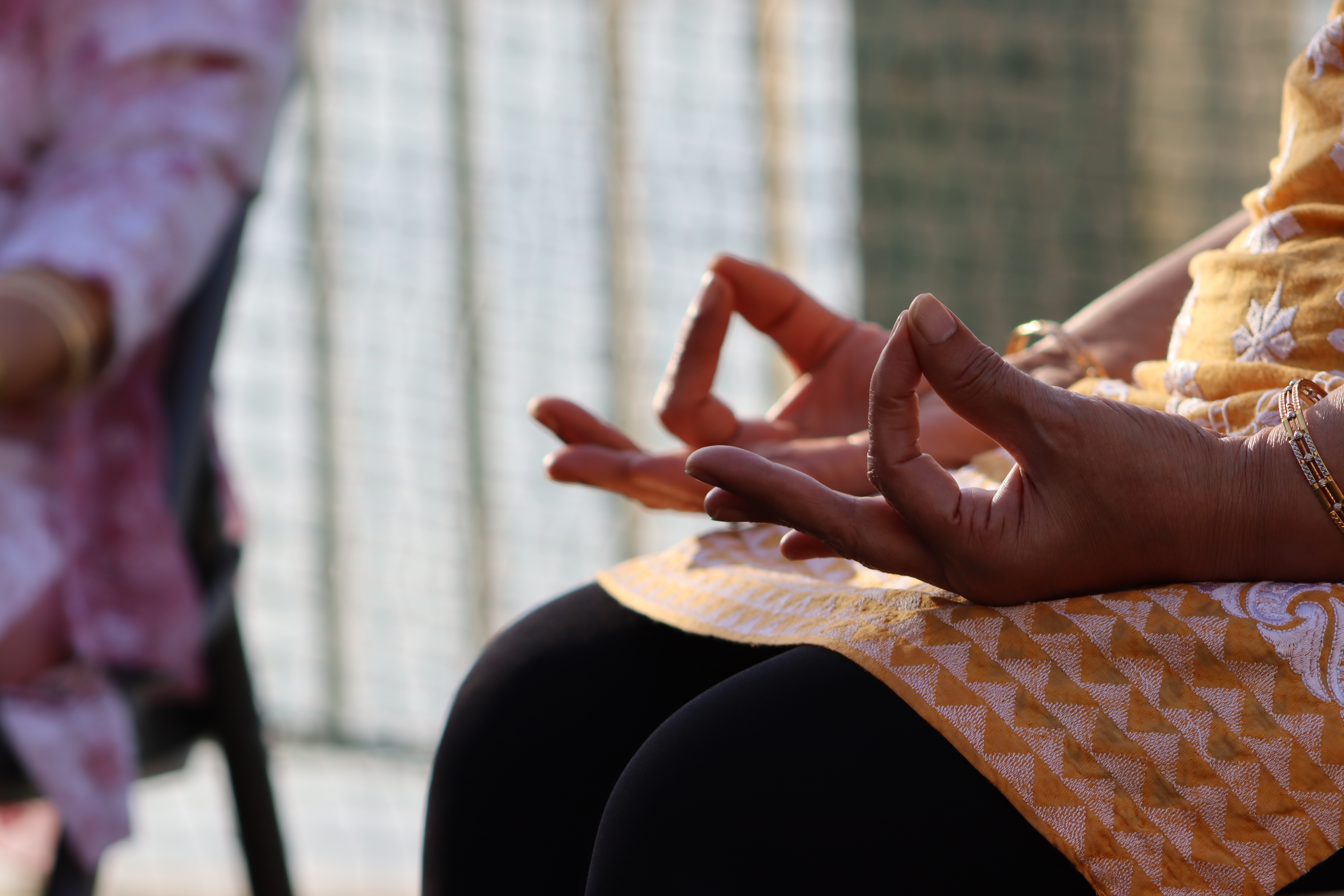 Breathe to Reset: How Breathwork Eases Stress and Sharpens Your Mind