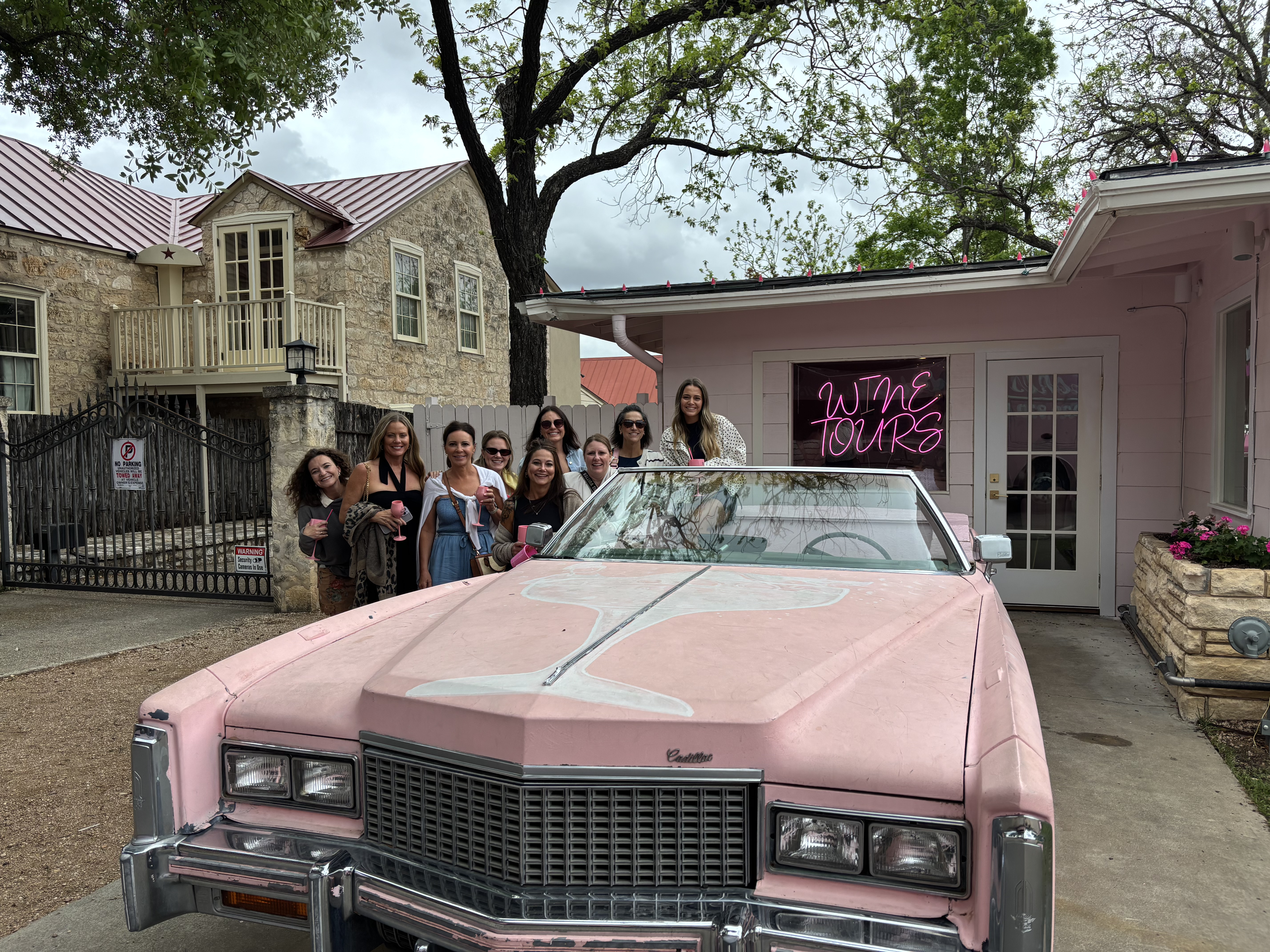 Winery Austin: Private Luxury Routes to Fredericksburg’s Top Tasting Rooms 8 img 2081 24dbcb09378eefc0904c