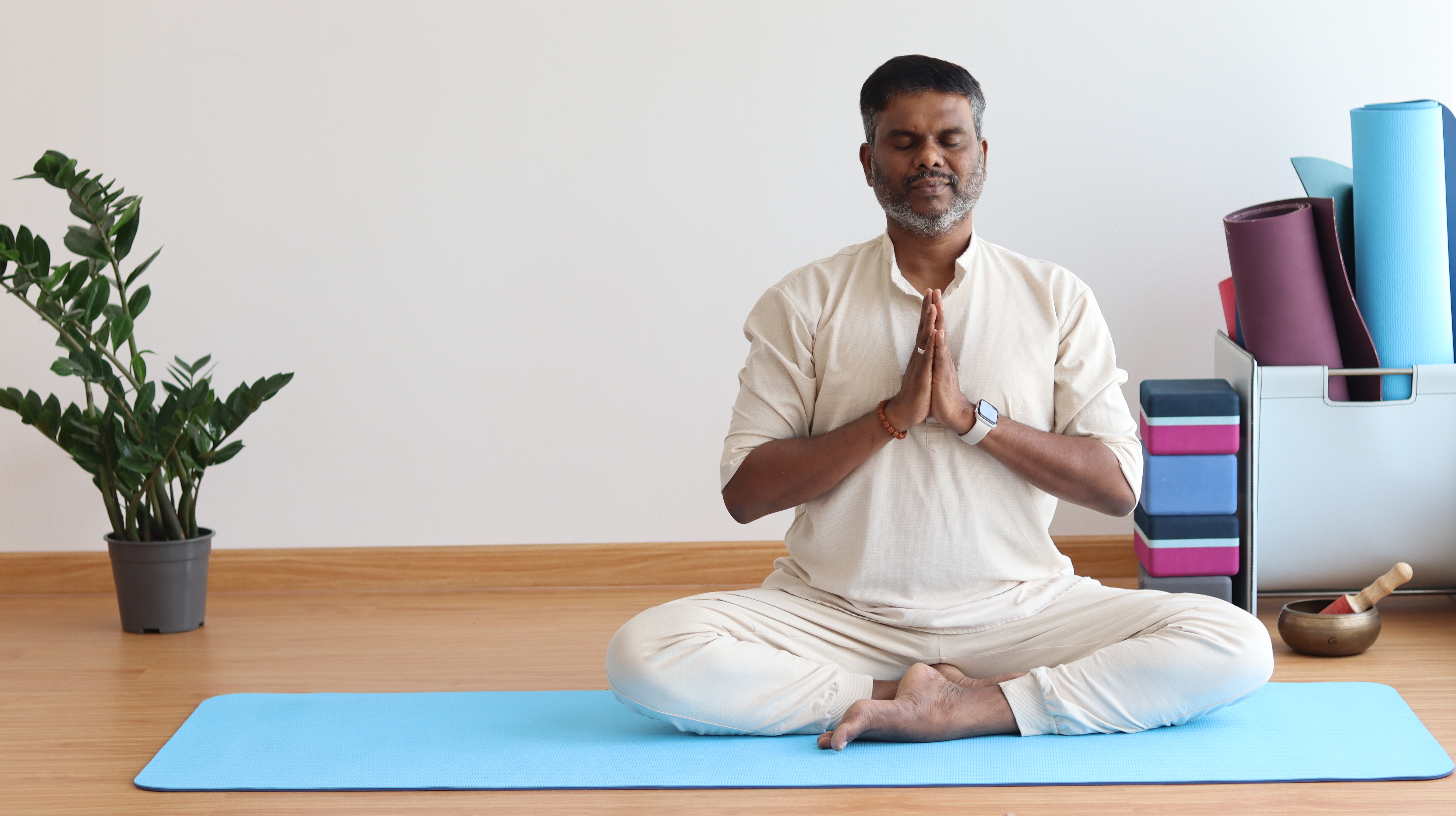 Breathe to Transform: Pranayama Techniques Explained