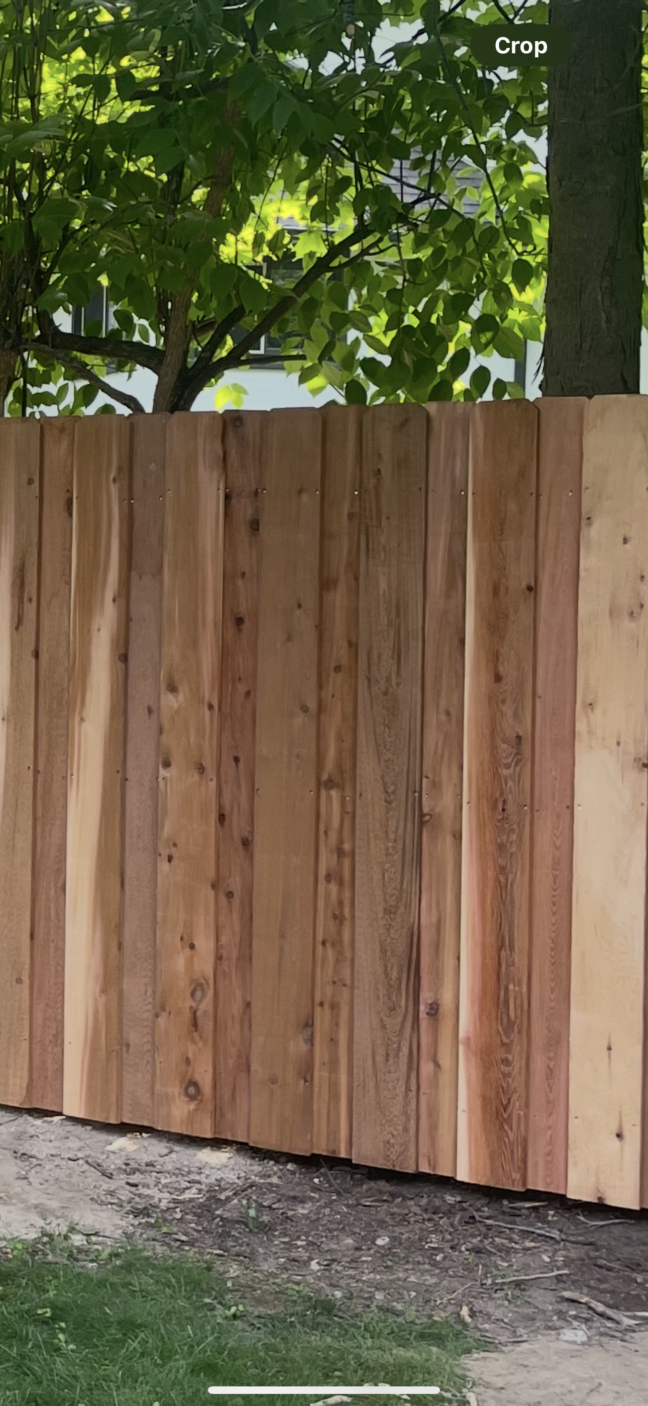 Repair or Replace? How to Know When It’s Time for a New Fence in Columbus