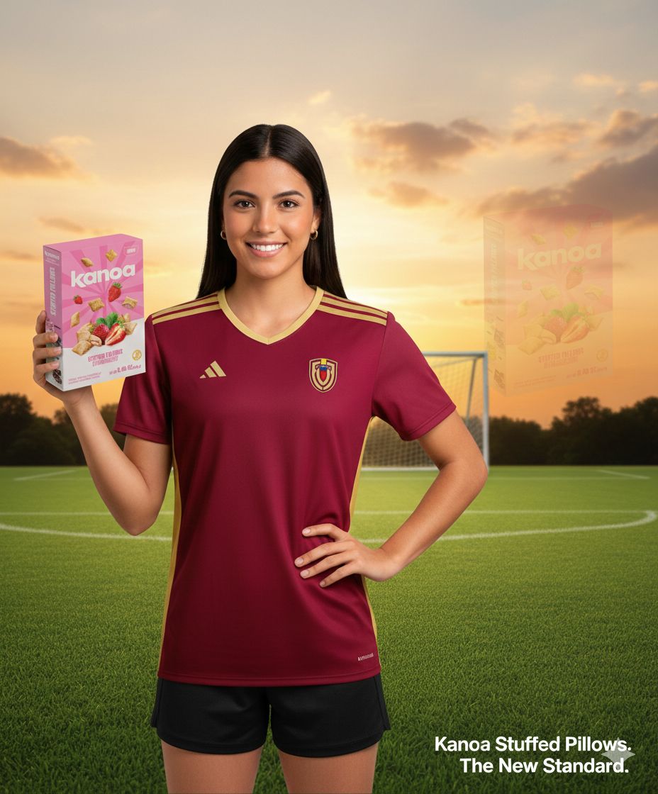 venezuelan's favorite snack