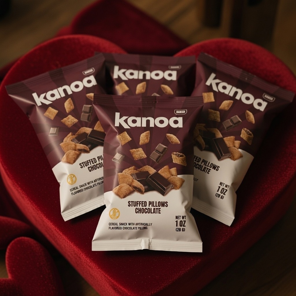 Valentine's Day Chocolate