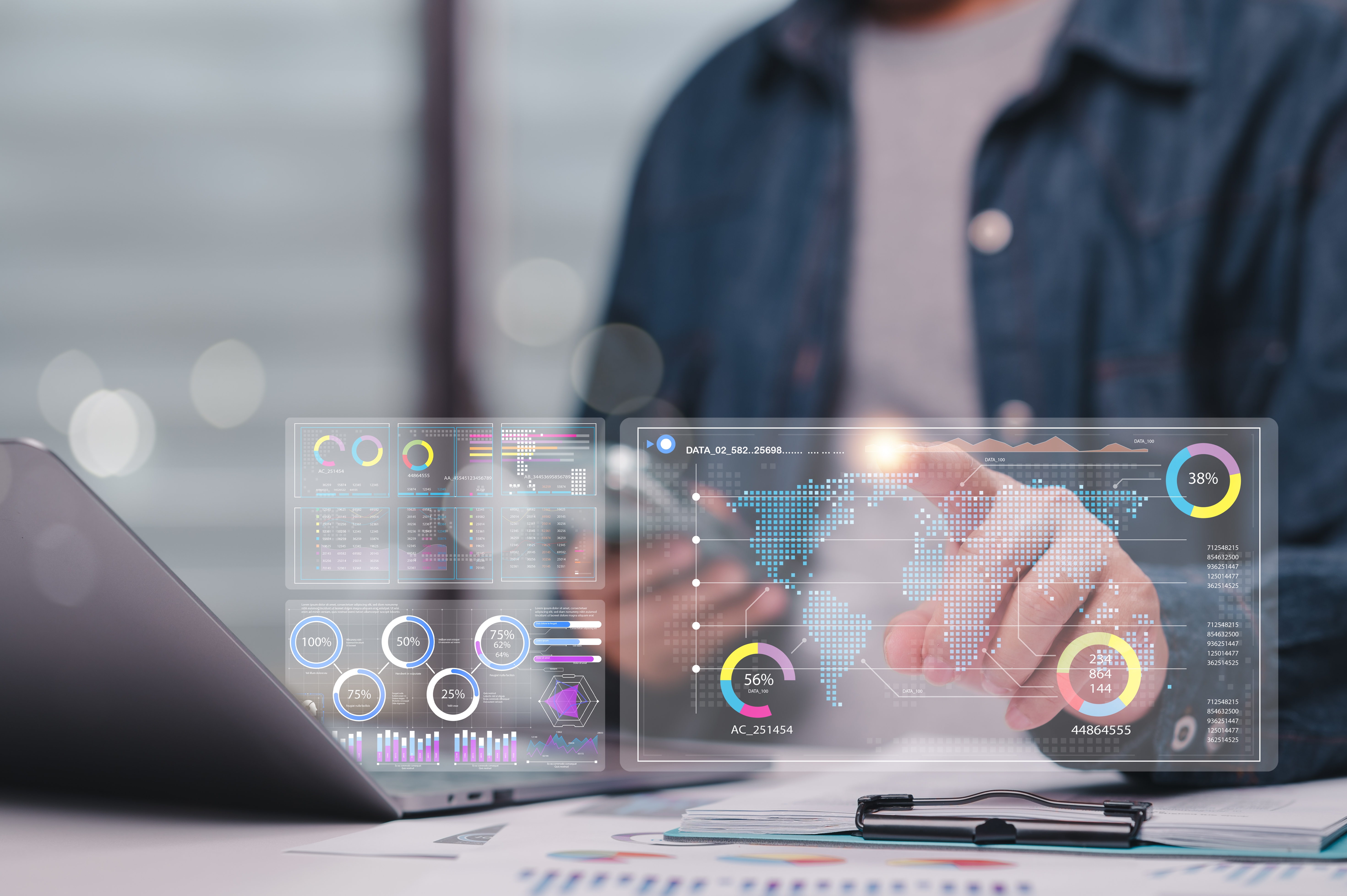 Navigating the Digital Space: SEO, GEO, and LEO Demystified 54 immersive real time data analysis virtual interfac e6e36674ca024a8c54e5