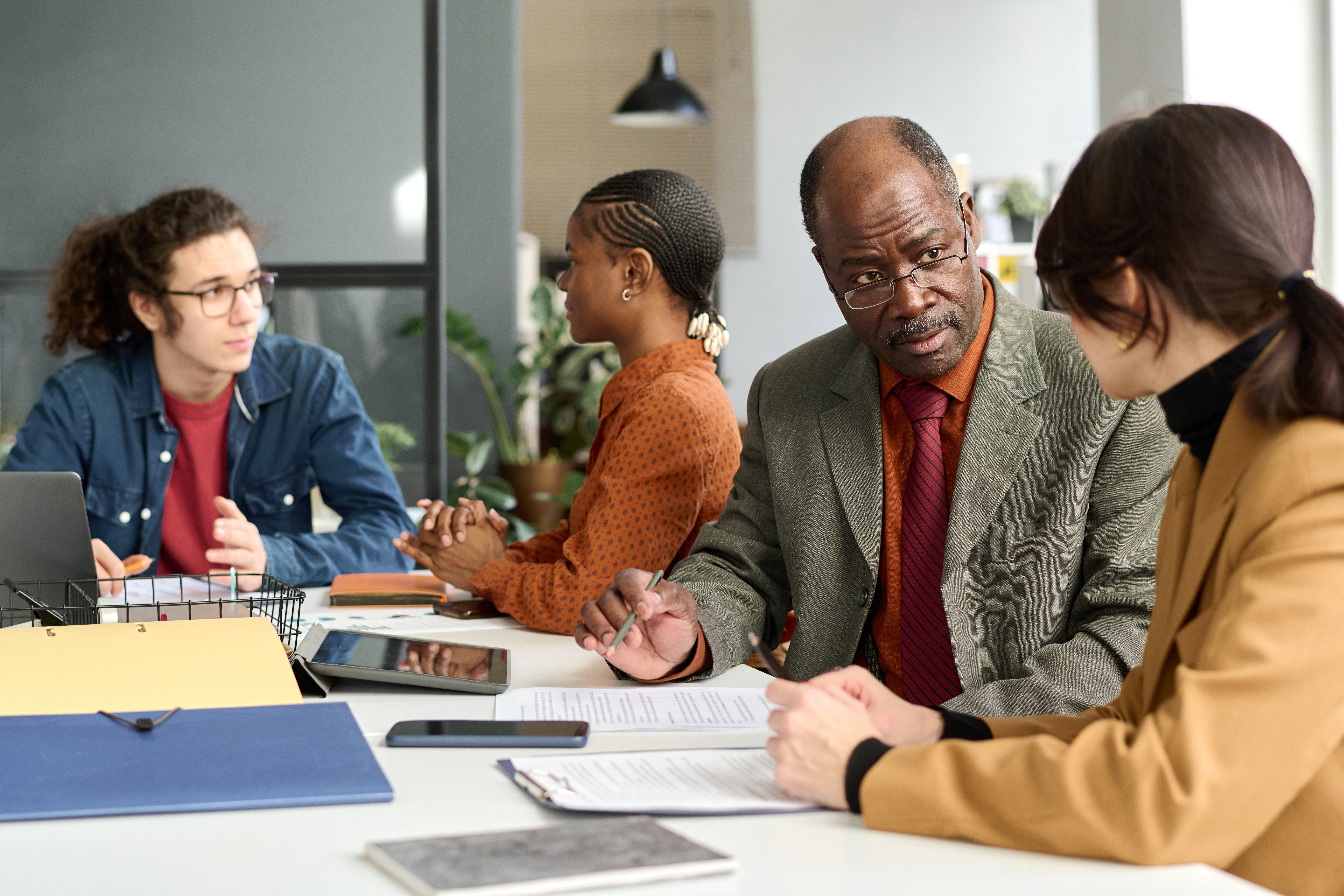 From Overwhelmed to Empowered: Build Financial Confidence with Education and Practical Tools