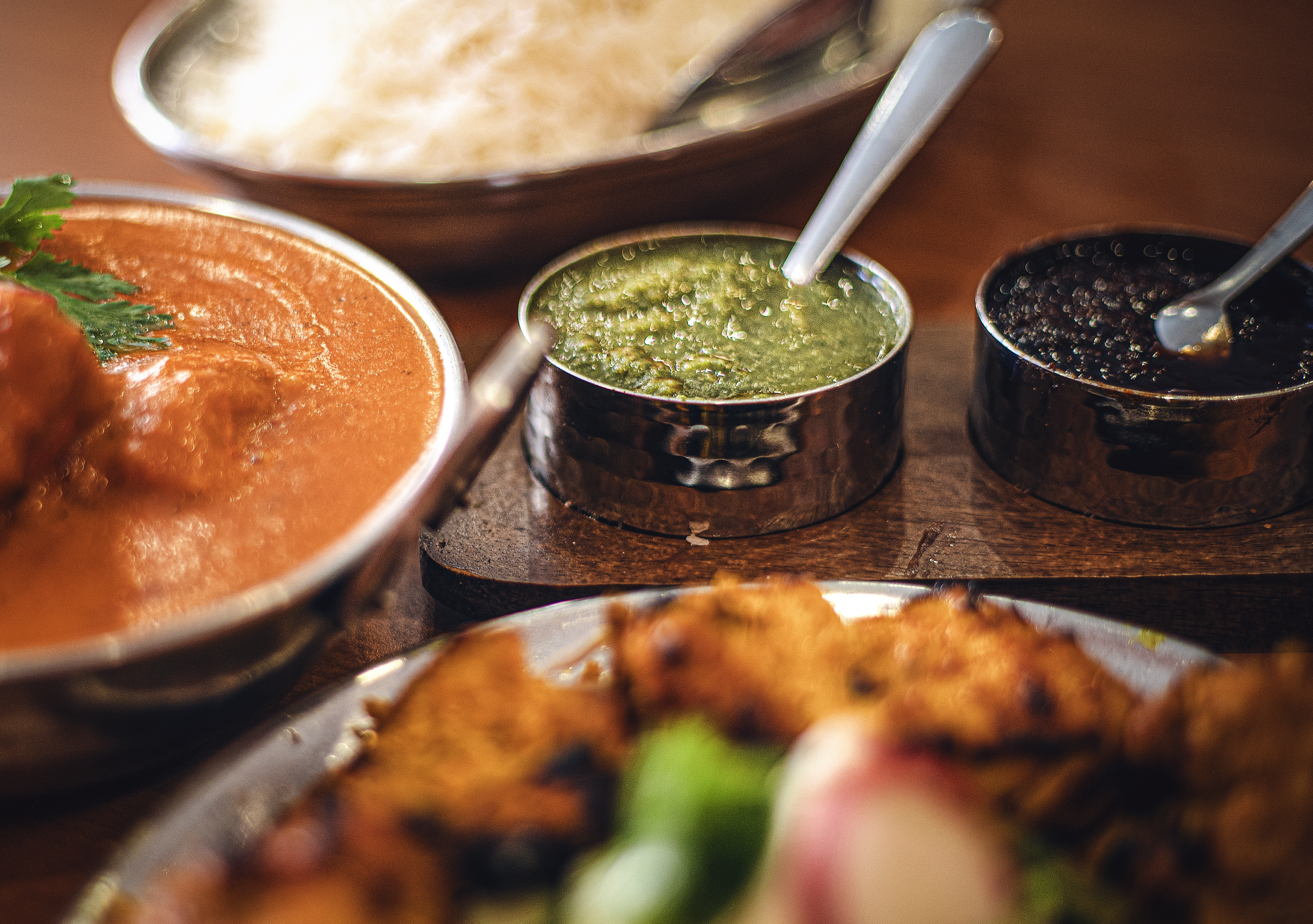 All Aboard for Flavour: The Story Behind Patri's Unique Railway-Inspired Cuisine Patri Indian Restaurant All Aboard for Flavour: The Story Behind Patri's Unique Railway-Inspired Cuisine Patri indian Restaurant