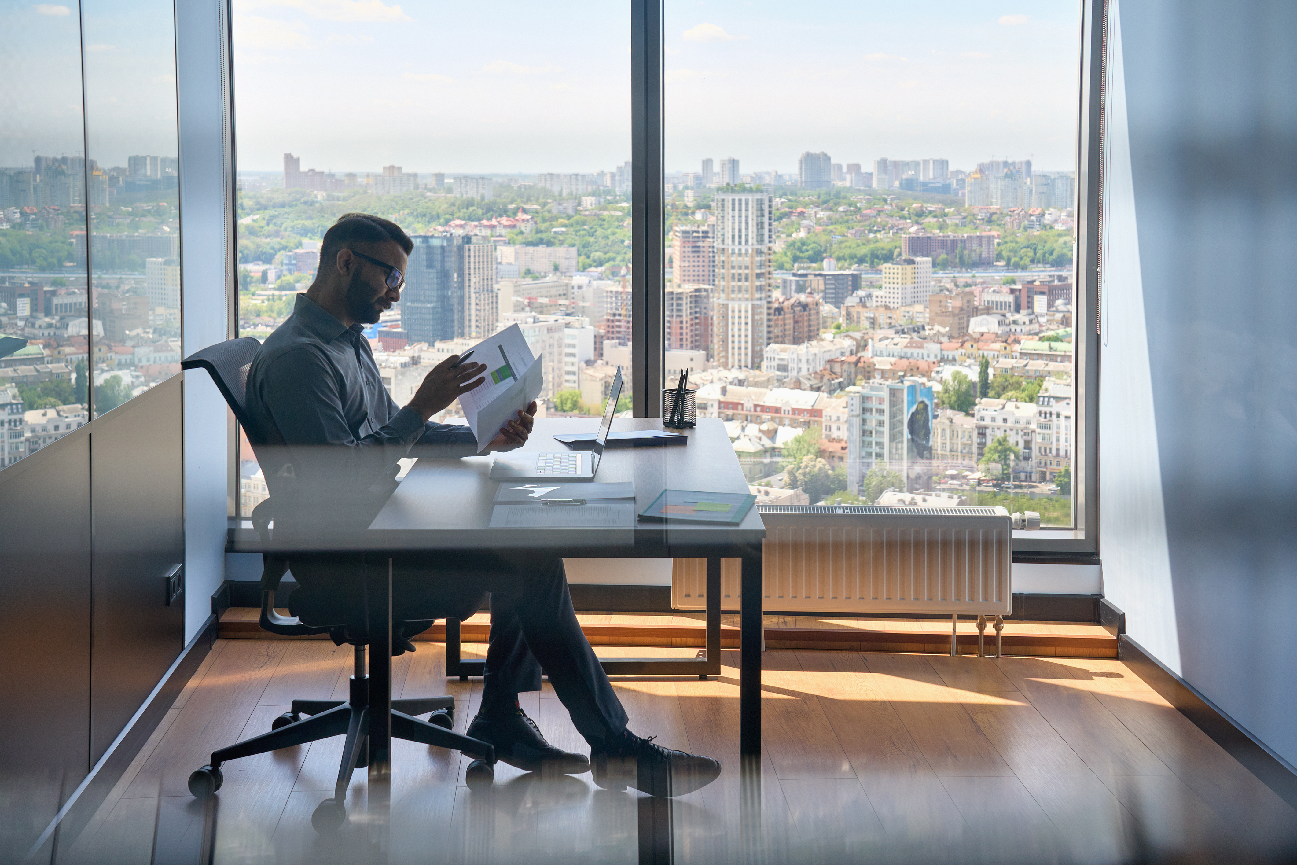 Unlock Your Real Estate Potential: Exploring Financing Possibilities with MyInvestor.Loans