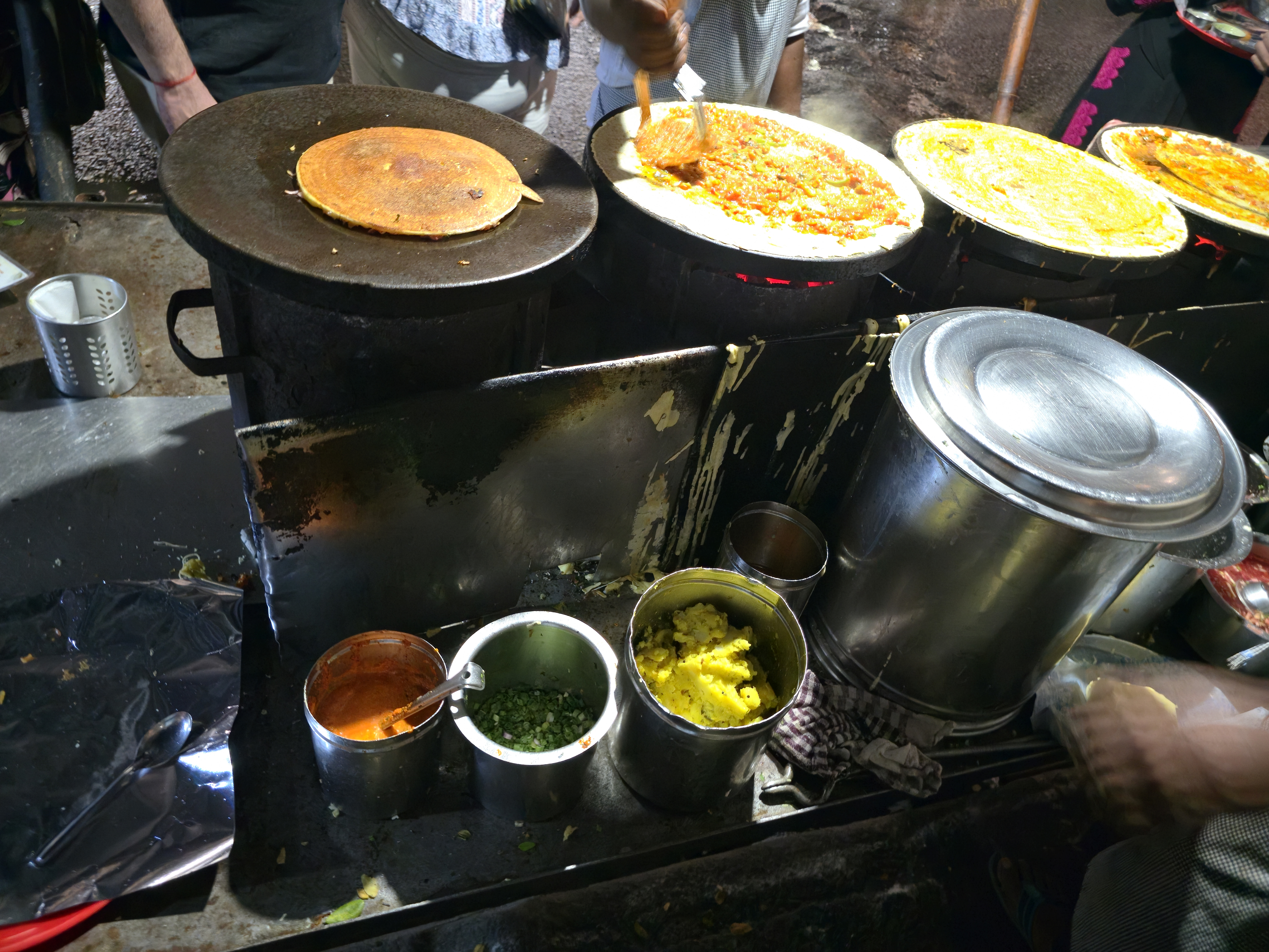 Exploring Culinary Heritage: The Story Behind Patri's Railway-Inspired Dishes Patri Indian Restaurant Exploring Culinary Heritage: The Story Behind Patri's Railway-Inspired Dishes Patri indian Restaurant