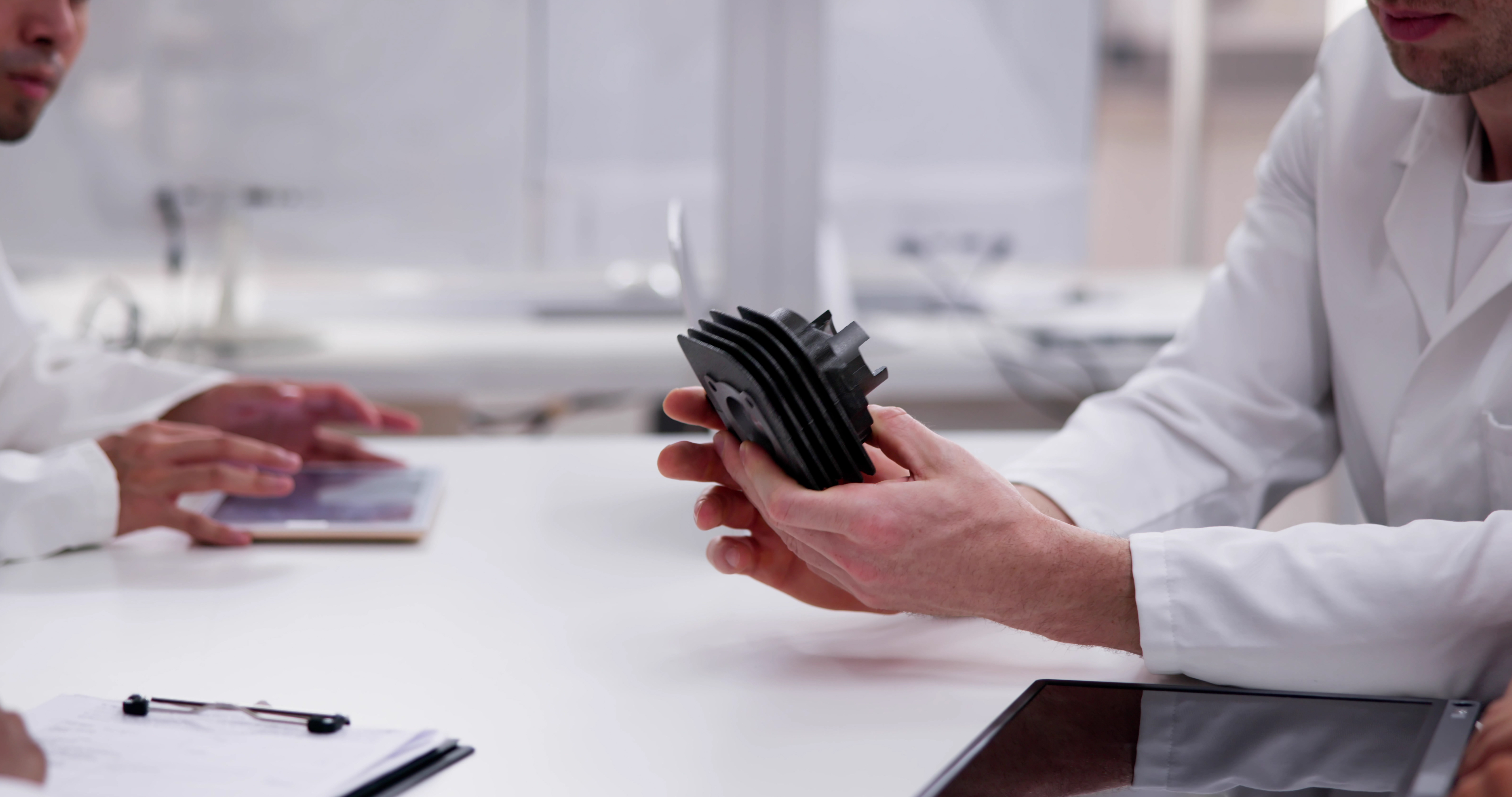 How to Choose the Right Plastic: Expert Tips from Australia’s Trusted Local Supplier 2 industry worker team in factory office 7f6a78afabc35acd9c05