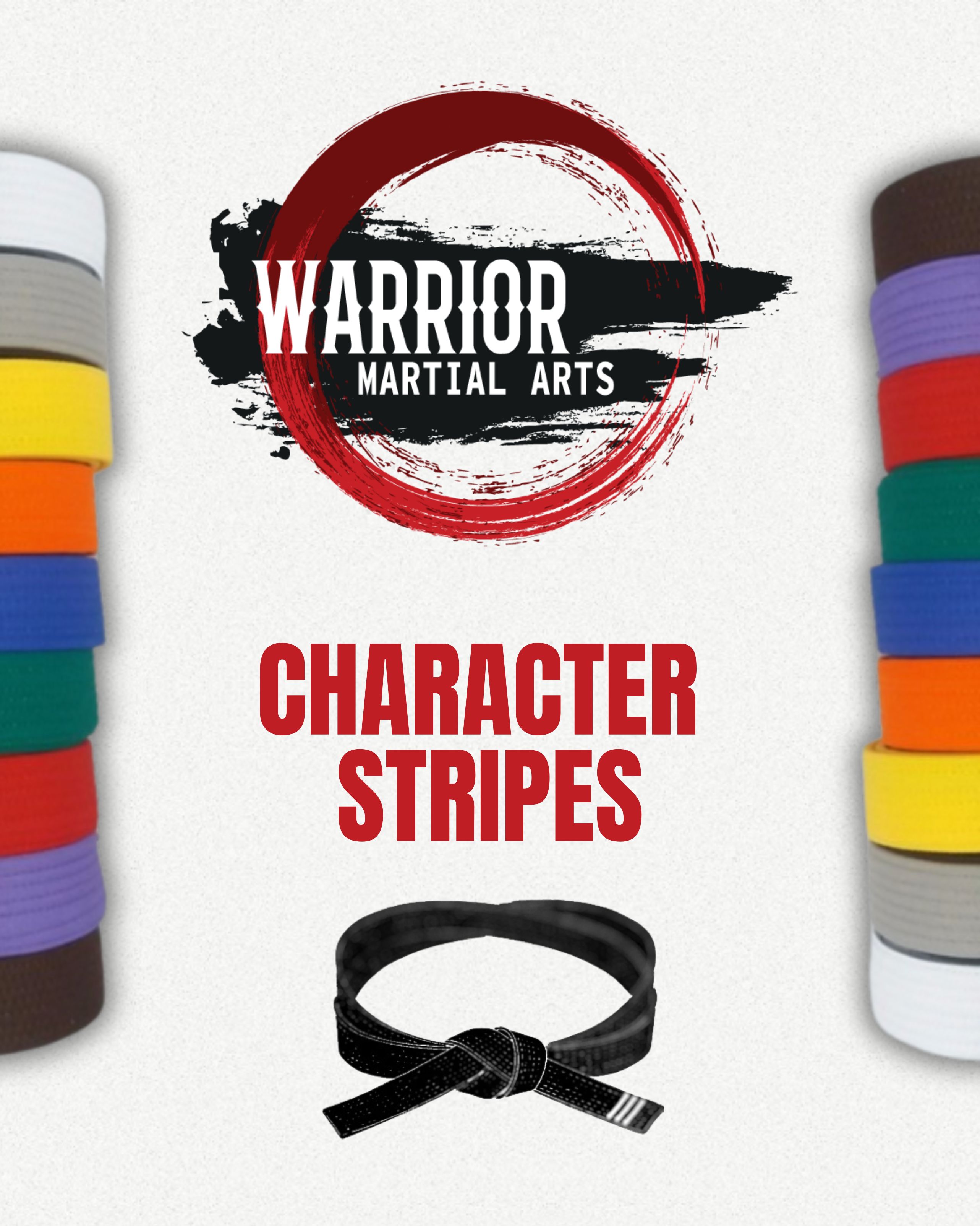 How the Character Stripe Program Builds Community Leaders