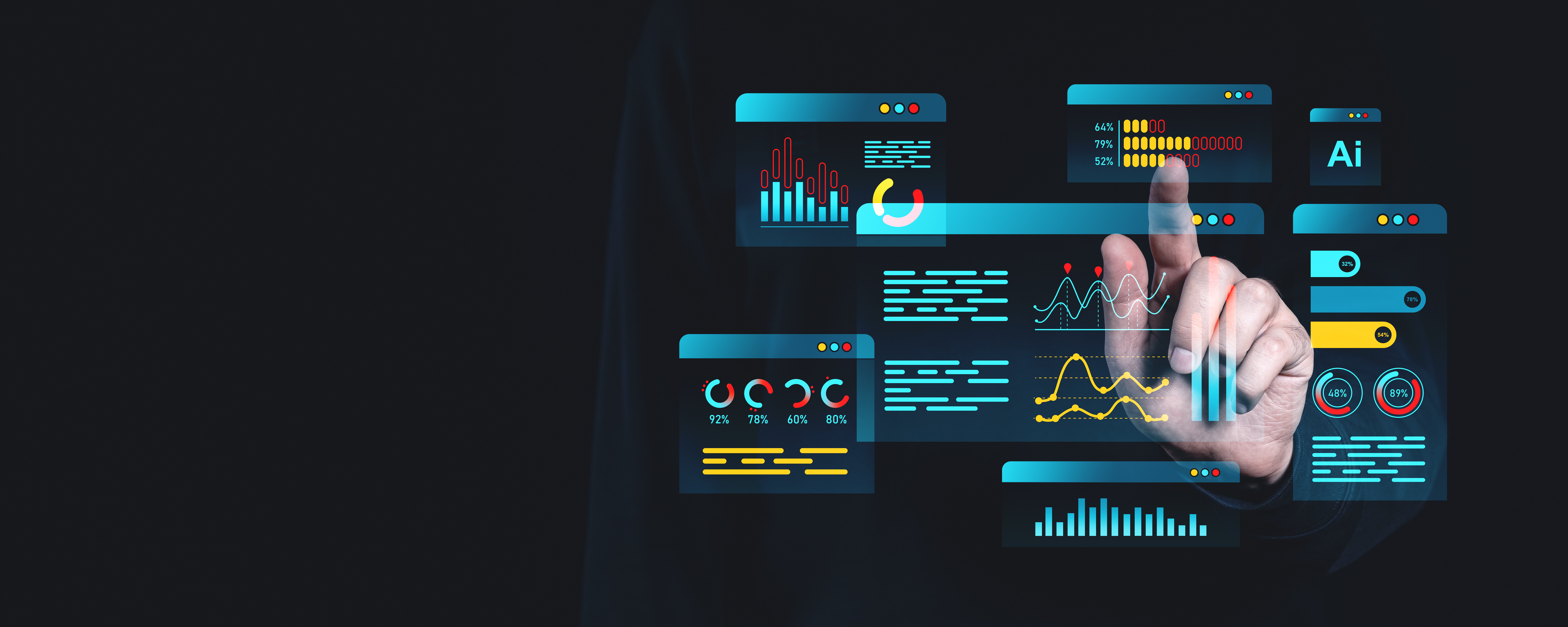 Building Scalable, Future-Ready Digital Ecosystems for Startups and SMBs 3 Building Scalable, Future-Ready Digital Ecosystems for Startups and SMBs Building Scalable, Future-Ready Digital Ecosystems for Startups and SMBs Interactive Data Visualization With Futuristic Int 2E3C3C0599E4B79743C5