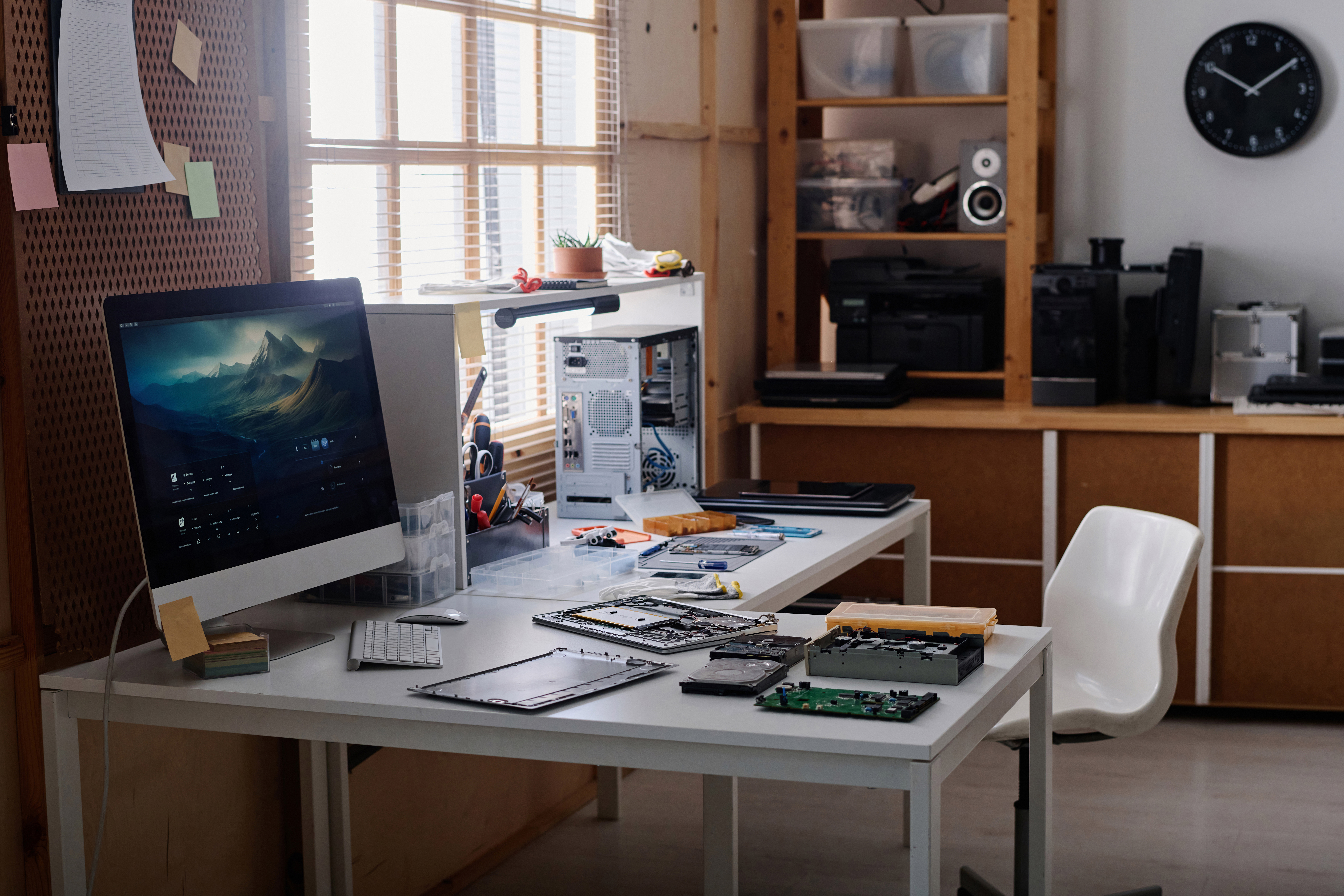 Unlock Your Entrepreneurial Potential with White-Label Credit Repair