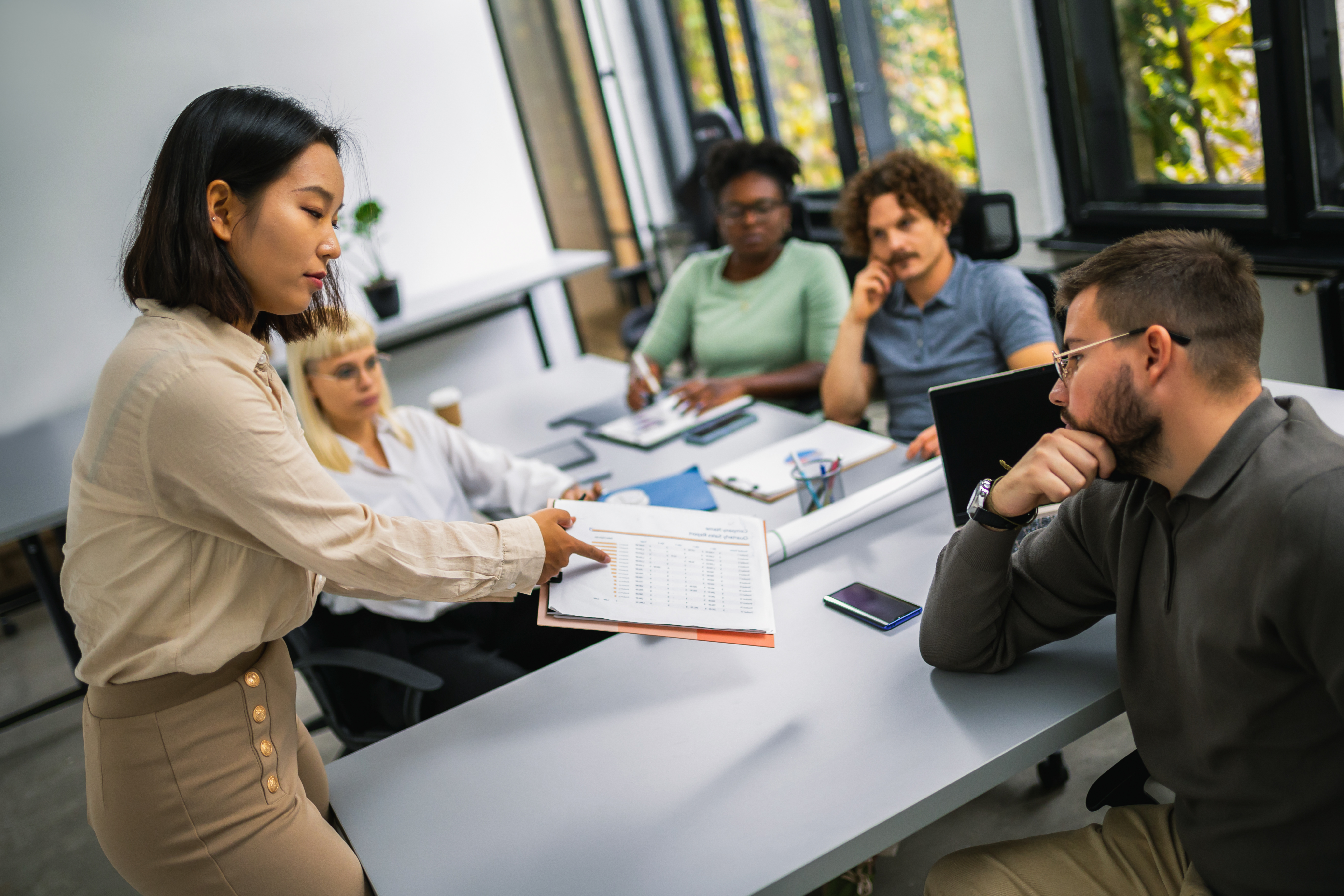 From Chaos to Clarity: Building Operational Discipline That Adapts to Rapid Change