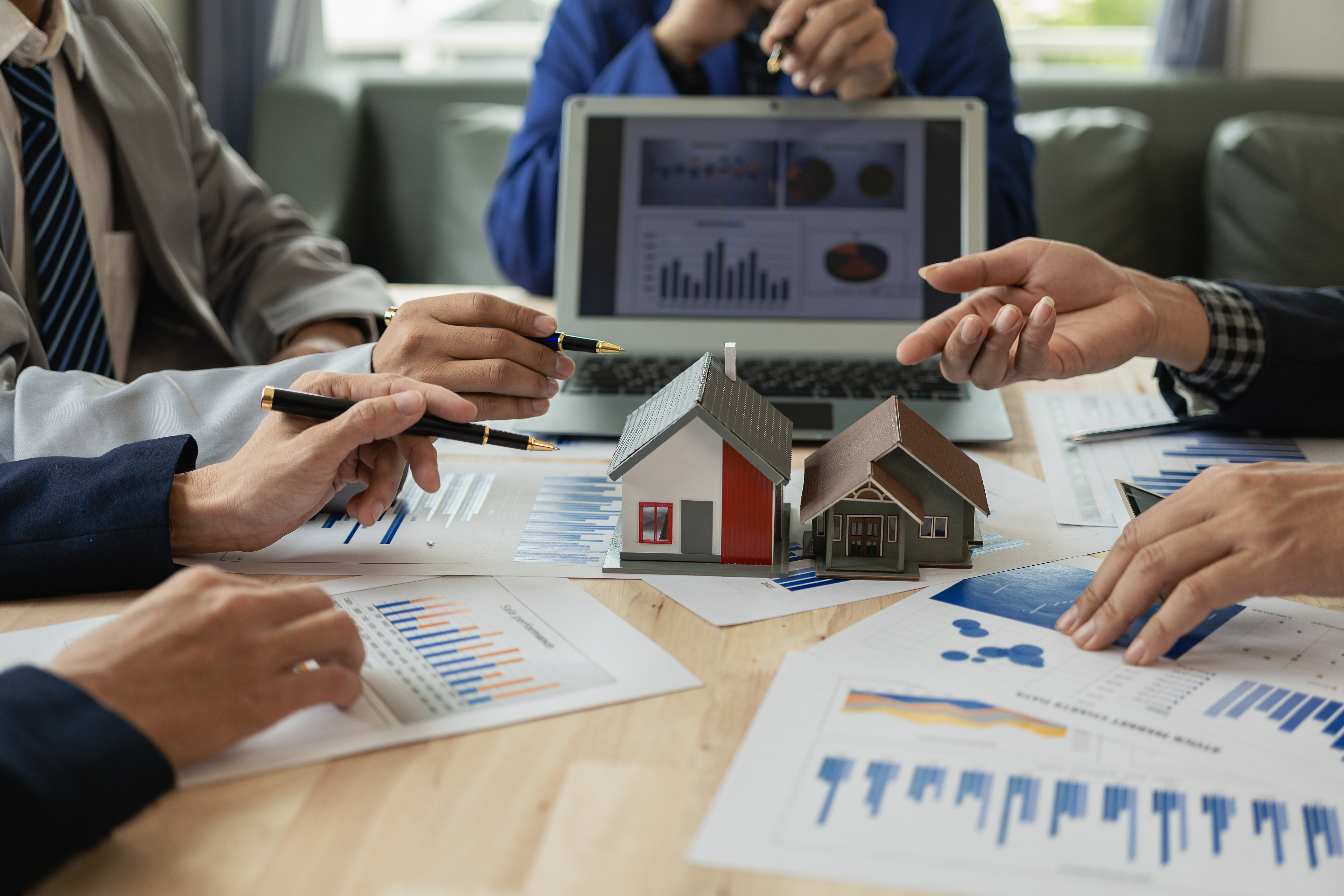 Seller Carry-Backs: Your Secret Weapon in Real Estate Investing