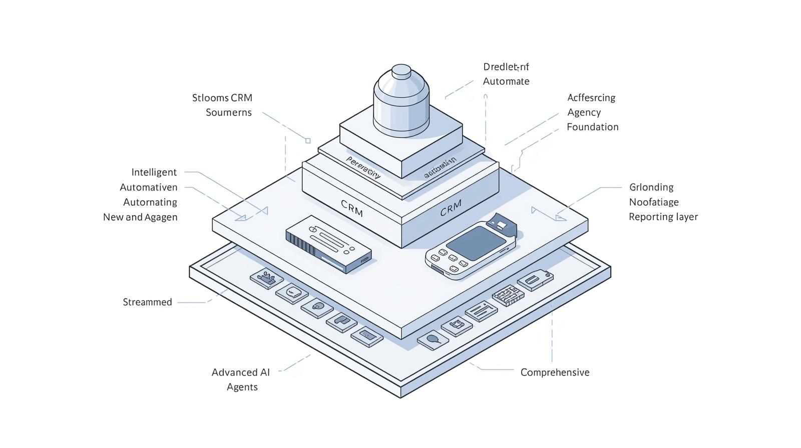 Agency Growth Issues