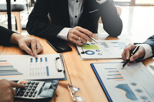 Advanced Tax Planning Services Near Me USA