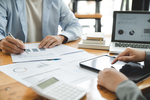 trust tax return services