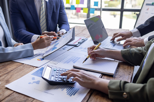 Bookkeeping Services For Small Businesses USA