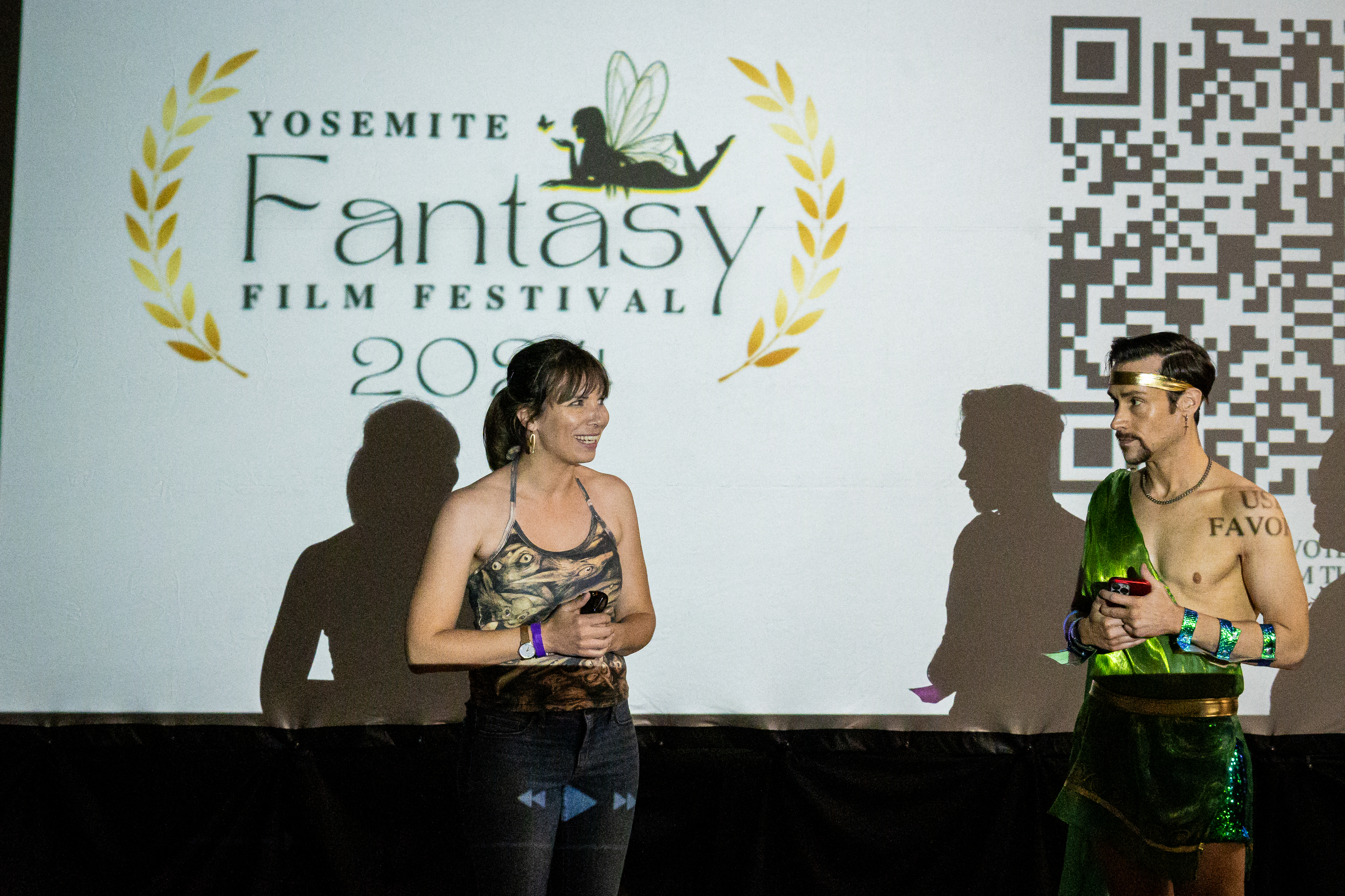 Hear Ye, Families! Top Enchanted Activities at the Yosemite Chivalry & Fantasy Festival 2026