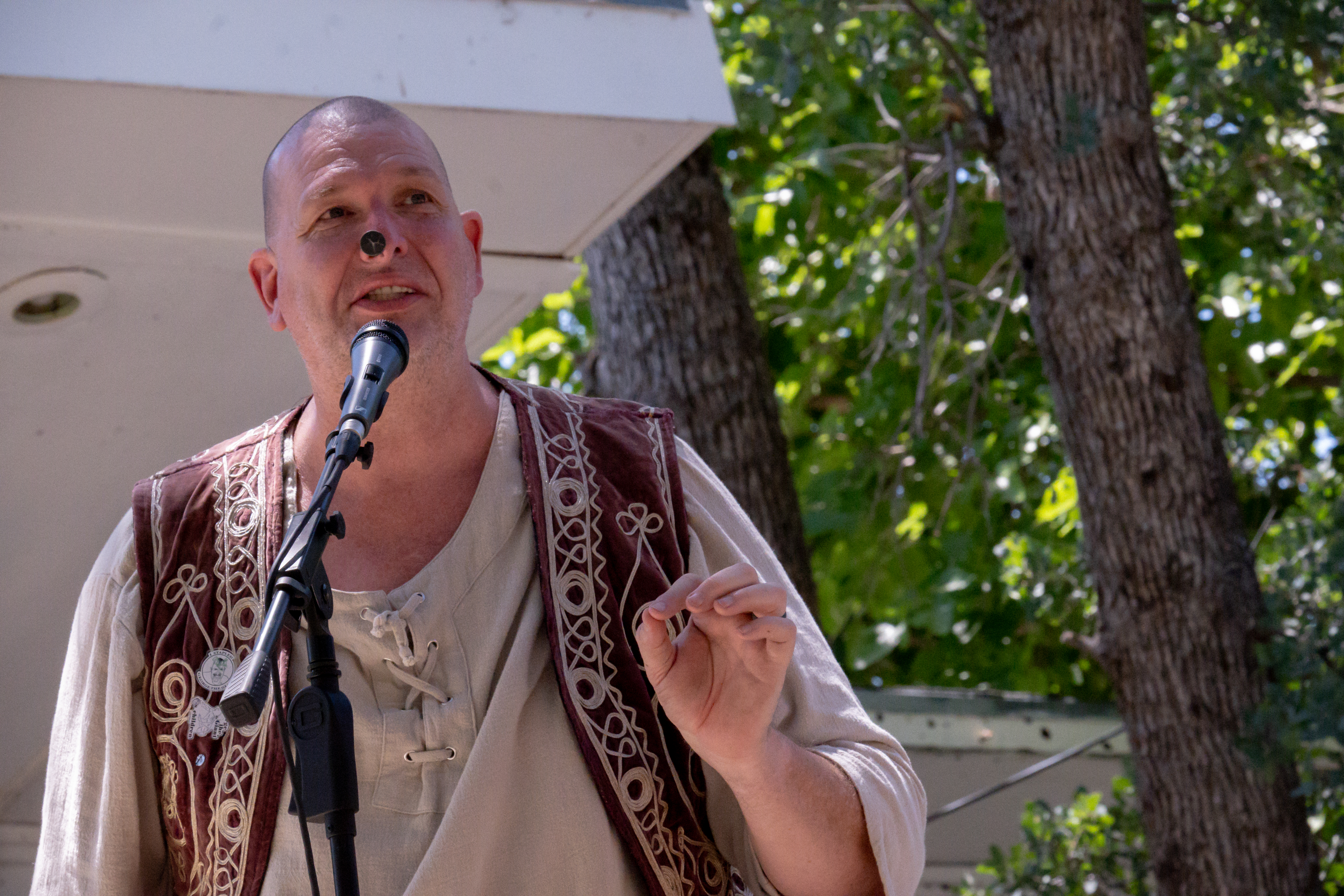 Hear Ye, Mariposa! How Festivals Forge Prosperity and Fellowship